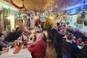 09.12.2023 Marine Weihnachtsfeier