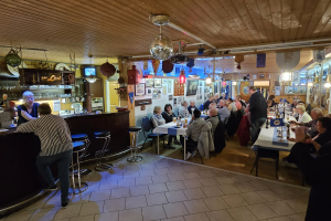 13.10.2023 Labskausessen Marineverein