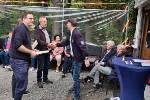 17.09.2021 Bordabend