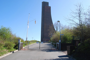 21.04.2018 Fahrt nach Laboe