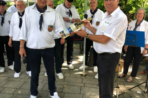 23.06.2024 Marineverein Tag der offenen Tür