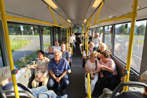 31.08.2024 Besichtigung Hohenfelderbrauerei